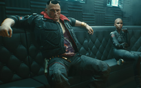 Hãy cẩn thận những đoạn clip rò rỉ cốt truyện Cyberpunk 2077