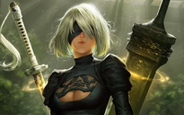 Nier: Automata vượt mốc doanh số 5 triệu bản