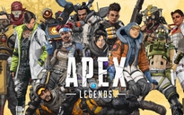 Apex Legends bất ngờ 'hot' trở lại trên Steam