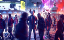 Watch Dogs: Legion nâng cấp toàn diện tính năng chơi mạng