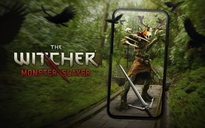 The Witcher phiên bản Pokemon GO sắp đi vào giai đoạn thử nghiệm