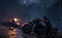 Days Gone gục ngã trước nạn game lậu chỉ sau vài giờ