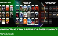 Xbox Game Pass đang dần trở thành dịch vụ thuê bao game số một