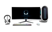 Alienware ra mắt loạt sản phẩm mới dành cho game thủ