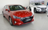 Ồ ạt giảm giá ưu đãi, Hyundai bán nhiều ô tô nhất Việt Nam