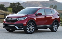 Honda triệu hồi gần 300 xe CR-V Hybrid, Acura RDX