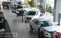 Người Việt mua sắm 410.000 ô tô trong năm 2021, xe Hàn ngày càng được ưa chuộng