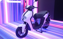 Loạt xe máy điện gia nhập thị trường Việt Nam nửa đầu năm 2022