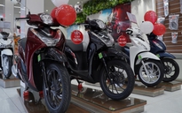 Xe tay ga Honda ‘Made in Vietnam’ khan hàng, nguy cơ tiếp tục đội giá bán?