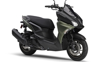 Yamaha trình làng xe tay ga X Force 155 2022, ‘đấu’ Honda Air Blade 160