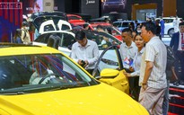 Ô tô tiêu thụ tại Việt Nam đạt kỷ lục trong năm 2022, Toyota bán chạy nhất
