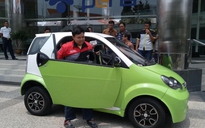 Ô tô điện giá 6.000 USD, giấc mơ có thật tại Indonesia