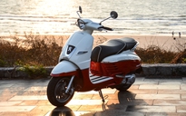 Scooter là gì? Tiêu chí để phân loại xe Scooter?