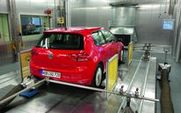 Dân châu Âu không còn chuộng xe máy dầu