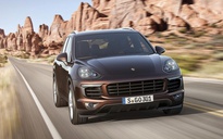 1.500 xe Cayenne tồn kho, Porsche thanh lý bằng giá xe cũ