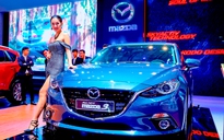 THACO công bố ‘lộ trình’ giảm giá xe Mazda, KIA tại VN