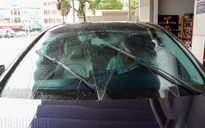 Những sự cố thường gặp với hệ thống gạt mưa rửa kính ô tô