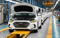 Cuối năm, Hyundai Elantra tại VN giảm giá 80 triệu đồng