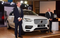 Thuế giảm, Volvo Malaysia sẽ xuất khẩu xe sang Việt Nam