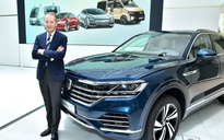 CEO Volkswagen: Công nghiệp ô tô Đức nguy cơ sa vào ‘vết xe đổ’ của Detroit