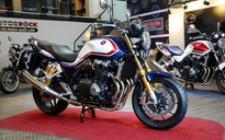Honda CB1300 Super Four SP 2019 đầu tiên về Việt Nam, giá 488 triệu đồng