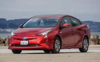 Tập đoàn Toyota triệu hồi 49.000 xe bị lỗi túi khí