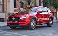 6 lý do giúp Mazda CX-5 hút khách tại Việt Nam