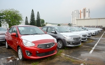 Mitsubishi giảm giá bán ô tô hưởng thuế nhập khẩu 0% về Việt Nam