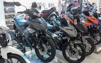 Yamaha giảm giá Exciter, xả hàng tồn cạnh tranh Honda Winner X