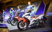 Chủ tịch Yamaha Việt Nam: ‘Không có Exciter mới trong năm 2020’