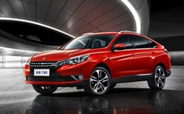 Nissan tăng cường sản xuất ô tô tại Trung Quốc