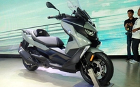 BMW C400GT 2019 đến thị trường Đông Nam Á, cạnh tranh Yamaha TMAX