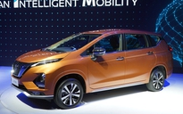 Nissan Livina 2019 'chào' thị trường Đông Nam Á, giá từ 324 triệu đồng