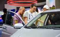 Tháng đầu năm 2019, người Việt mua sắm gần 40.300 ô tô