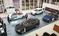 Chủ tịch THACO: ‘Đến cuối năm 2020 sẽ có 15 tổ hợp đại lý BMW tại VN’