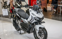 Xe tay ga địa hình ADV 150 đắt hàng, Honda tăng cường sản xuất