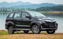 Toyota Avanza: ‘Vua doanh số’ thị trường Indonesia, chật vật thoát ế tại Việt Nam