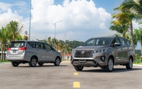 Giá Toyota Innova 2020 tại Việt Nam cao hơn Indonesia gần 250 triệu đồng