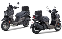 Xe tay ga Yamaha BWS 125 đậm chất chơi, giá từ 3.000 USD