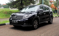 Người dùng kiện hãng xe Trung Quốc, đòi bồi thường hơn 635.000 USD