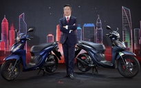 6 thay đổi trên Honda Vision 2021 so với mẫu cũ