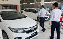 Giảm lệ phí trước bạ, thị trường ô tô Việt Nam tăng trưởng 26%