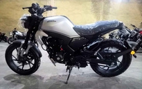 Honda CBF190 TR 2020 đầu tiên về Việt Nam, cạnh tranh Yamaha XSR 155