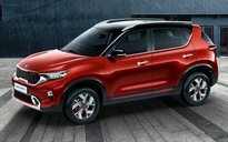 KIA trình làng SUV cỡ nhỏ mới, giá thấp hơn Seltos