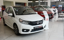 4 ô tô bán chạy nhất khu vực vẫn chật vật khi vào thị trường Việt Nam