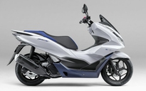 Honda hé lộ kế hoạch mở bán mô tô, xe máy điện