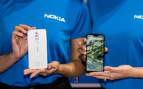 Nokia 6.1 Plus – Cấu hình mạnh mang lại trải nghiệm game đỉnh cao