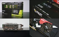 Palit RTX 2070 Dual có xứng đáng để game thủ nâng cấp?