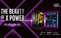 The Beauty of X Power 2018 - Khởi động cuộc thi tranh tài sắc màu