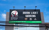 Nvidia hợp tác cùng phòng máy Moon Light Gaming